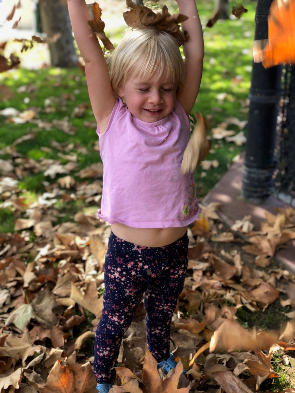 I Resolve to Stop&nbsp;Rushing