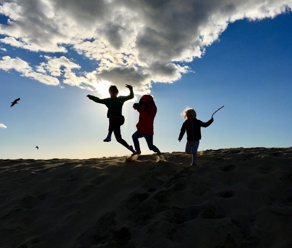 A Letter to My Middle&nbsp;Child